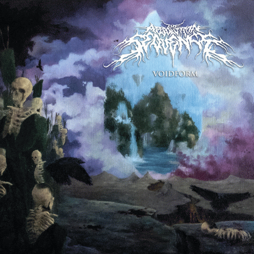 The Absolution Sequence : Voidform